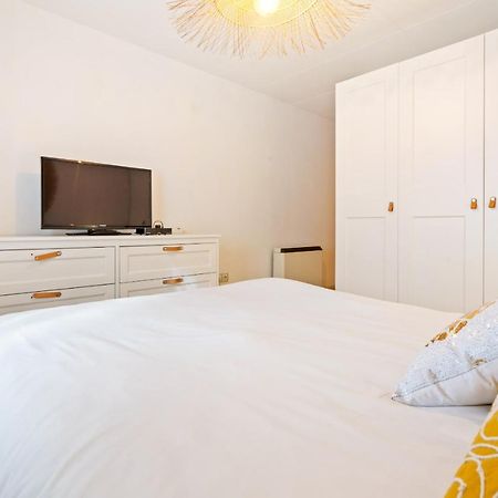 Welcs Casa 077 Emp Cerca Del Mar Villa Empuriabrava Bagian luar foto