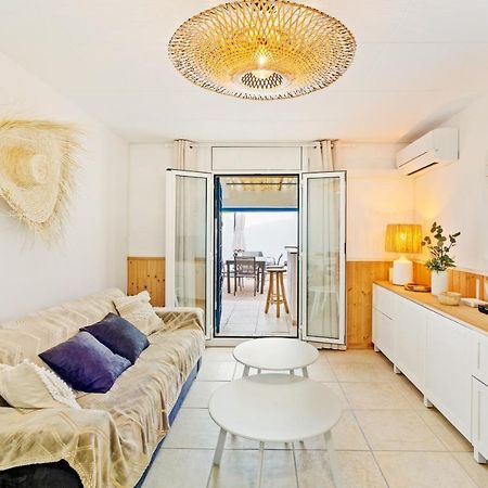 Welcs Casa 077 Emp Cerca Del Mar Villa Empuriabrava Bagian luar foto